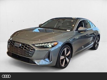 New 2025 Audi A5 2.0T Premium Plus