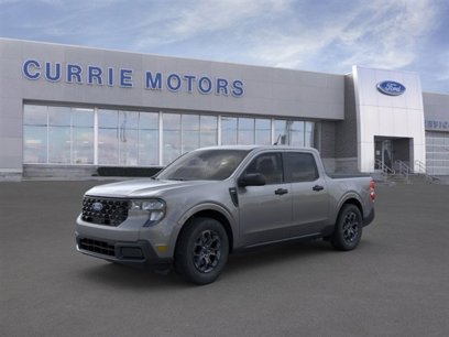 New 2025 Ford Maverick XLT