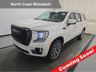 Used 2023 GMC Yukon XL Denali Ultimate