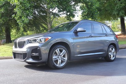 Used 2021 BMW X1 sDrive28i