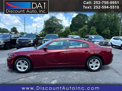 Used 2017 Dodge Charger SE w/ Popular Equipment Group