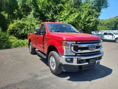 Used 2021 Ford F250 XLT w/ XLT Value Package