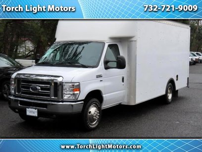 Used 2018 Ford E-350 and Econoline 350 Super Duty w/ Power Windows & Locks Group