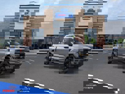 New 2025 Ford F150 XLT