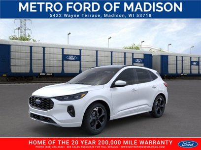 New 2025 Ford Escape ST-Line Elite