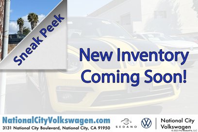 Used 2014 Volkswagen Beetle GSR