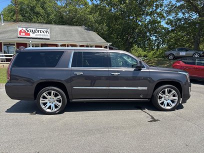 Used 2016 Cadillac Escalade ESV Premium