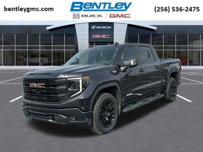 Used 2022 GMC Sierra 1500 Elevation w/ Elevation Premium Package