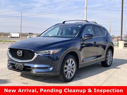 Used 2019 MAZDA CX-5 Grand Touring