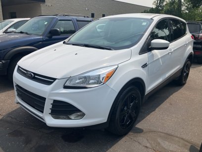 Used 2014 Ford Escape SE