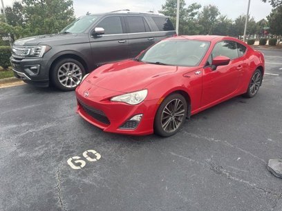Used 2013 Scion FR-S