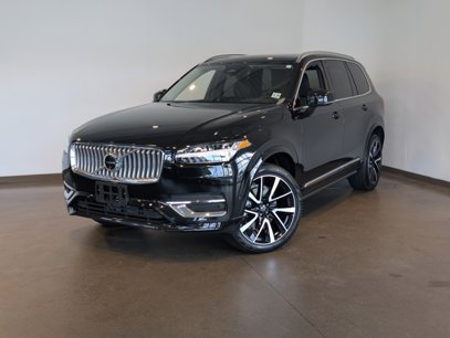 Used 2024 Volvo XC90 B5 Plus