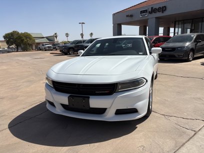 Certified 2022 Dodge Charger SXT w/ Leather Interior Group
