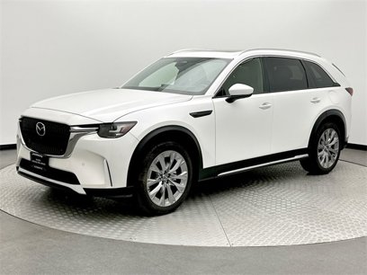 Certified 2024 MAZDA CX-90 3.3 Turbo w/ Premium Plus Pkg