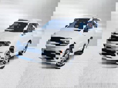 Used 2024 Dodge Durango GT
