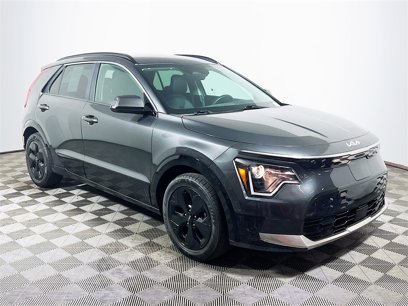 Used 2024 Kia Niro Wind