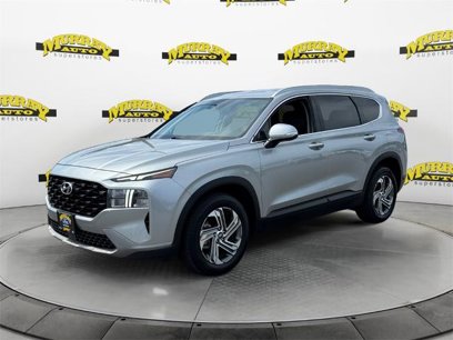 Used 2023 Hyundai Santa Fe SEL