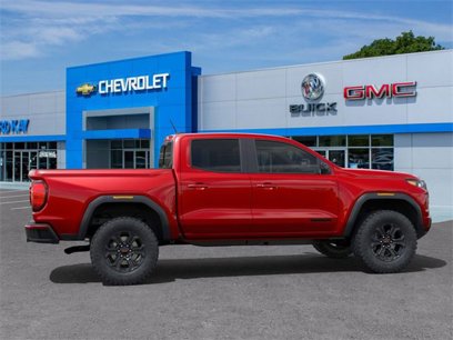 New 2025 GMC Canyon Elevation w/ Convenience Package