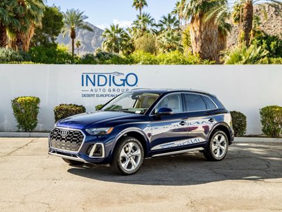 Used 2025 Audi Q5 2.0T Premium Plus w/ Premium Plus Package