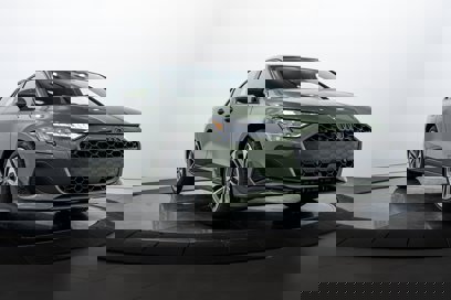 New 2025 Audi A3 2.0T Premium Plus