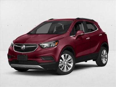 Used 2019 Buick Encore Preferred w/ Safety Package