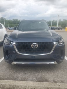 Used 2025 MAZDA CX-90 Plug-In Hybrid w/ Premium Plus