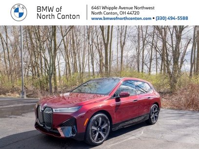 New 2024 BMW iX M60