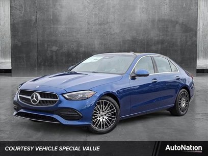 New 2025 Mercedes-Benz GLA 250 4MATIC