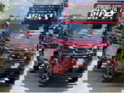 New 2025 Nissan Rogue SV