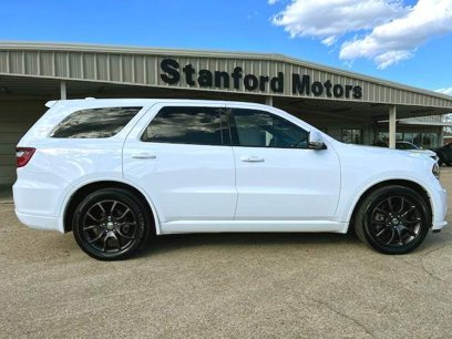Used 2016 Dodge Durango R/T