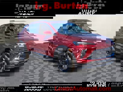 New 2025 Buick Encore GX Sport Touring w/ Advanced Technology Package