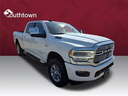 Certified 2024 RAM 2500 Laramie