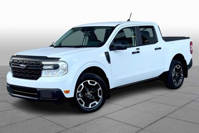 Used 2024 Ford Maverick XL