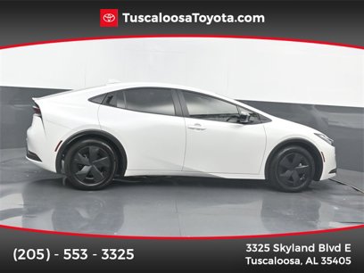 Used 2024 Toyota Prius LE