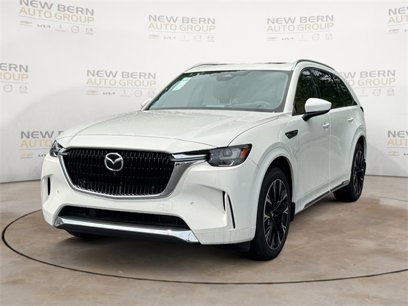 New 2025 MAZDA CX-90 3.3 Turbo S w/ Premium Plus