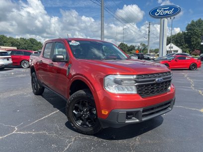 Used 2023 Ford Maverick XLT w/ Equipment Group 300A Standard