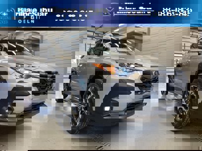 Certified 2024 Subaru Crosstrek 2.0i Premium