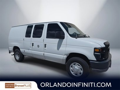 Used 2011 Ford E-250 and Econoline 250 w/ PWR Group