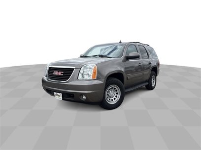 Used 2013 GMC Yukon SLT