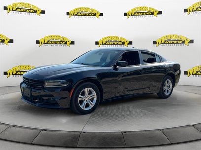 Used 2023 Dodge Charger SXT