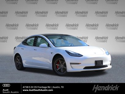 Used 2019 Tesla Model 3 Long Range