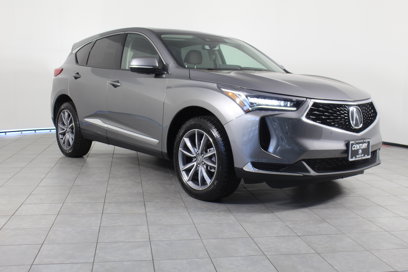 Used 2023 Acura RDX AWD w/ Technology Package