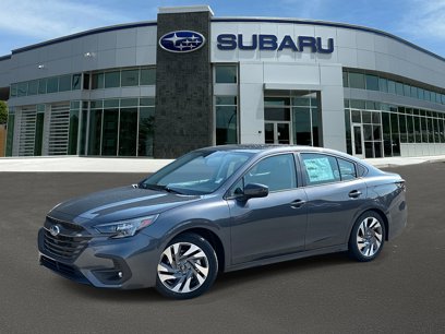 New 2025 Subaru Legacy Limited