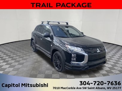 New 2024 Mitsubishi Outlander Sport AWD