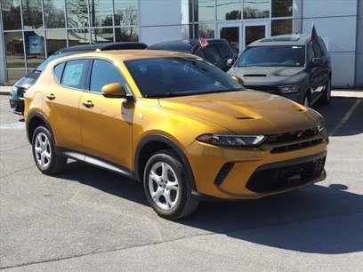 Used 2023 Dodge Hornet GT w/ Cold Weather Group