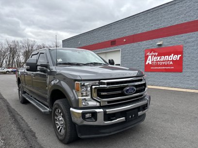 Used 2022 Ford F250 Lariat w/ Lariat Value Package
