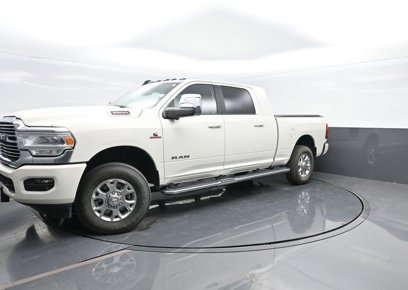 Used 2023 RAM 3500 Laramie