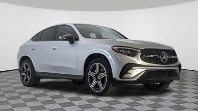 Used 2024 Mercedes-Benz GLC 300 4MATIC