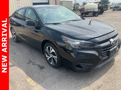 Used 2023 Subaru Legacy Premium