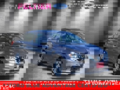 Used 2018 Nissan Sentra S w/ Protection Package